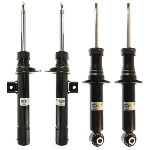 Bilstein B4 Front Struts and Rear Shock Absorbers Kit For BMW F2 並行輸入品の画像