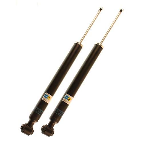 Pair Set of 2 Rear Bilstein B4 DampMatic Shock Absorbers FOR MB 並行輸入品_1