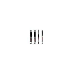 【並行輸入品】 FCS Front \u0026 Rear Shock Absorber Kit For Chevy Suburban 2500 GMCの画像