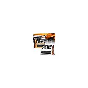 Stehlen 642167827870 Compatible With 2003 2006 Chevy Silverado / 並行輸入品_2