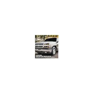 Stehlen 642167827870 Compatible With 2003 2006 Chevy Silverado / 並行輸入品_5