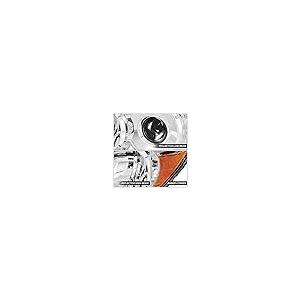 DNA MOTORING 左 OEスタイル プロジェクターヘッドライト 06 09 トヨタ 4Runner SR5/リミテッド対応 並行輸入品_8