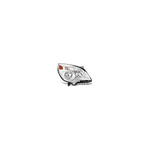 【並行輸入品】DNA MOTORING 右 OEスタイル ヘッドライト 2010 2015 Chevy Equinox LS LTに対応 OEMの画像
