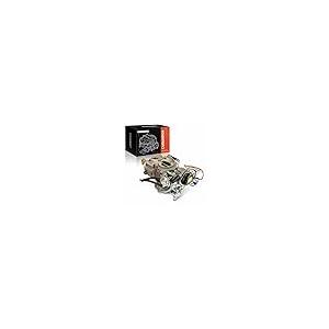 A Premium キャブレター交換 日産コマツTCMフォークリフトH20エンジン用 電子チョーク バレル1個付き A Premi 並行輸入品の画像