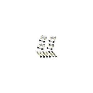 FEXON UO12 016 高耐久シャックル アップグレードキット CRE3000 Stock and Equaflex 2.2 並行輸入品の画像