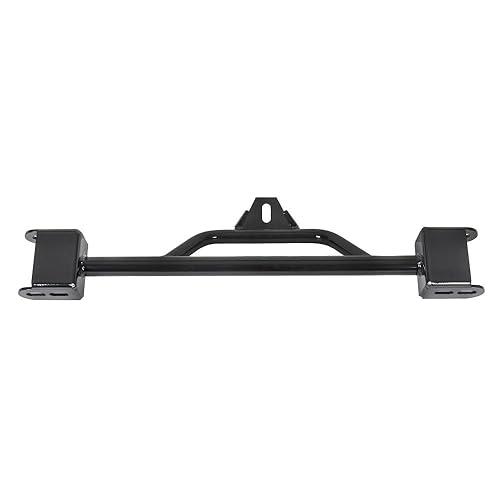 【並行輸入品】 YUOQDKE 4L60E to 4L80E Conversion Crossmember for \u0026 2WD Steel Ebの画像