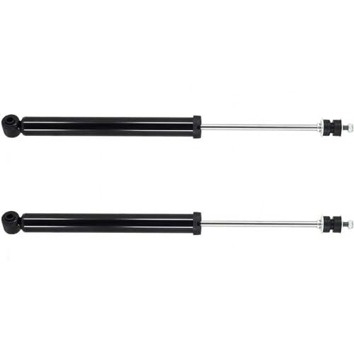 A Partrix 2PCS Rear Shocks Pair Shock Absorbers Shocks And Strut 並行輸入品_1