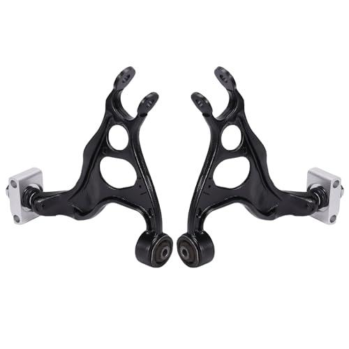 【並行輸入品】 maXpeedingrods 2Pc Rear Upper Control Arms Kit for Ford Explorer_1