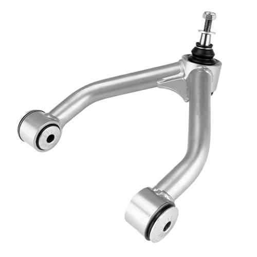 KAC 2pcs 2 4’’White Front Upper Control Arms with Ball Joint Ass 並行輸入品_7