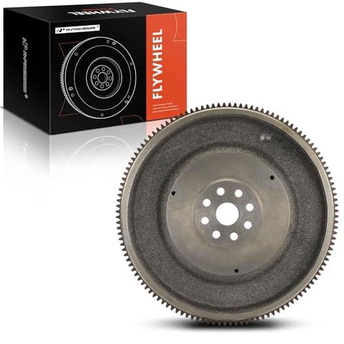 A Premium クラッチフライホイール スバル インプレッサ 2004 2011 2013 2014 WRX STI 2015 並行輸入品の画像