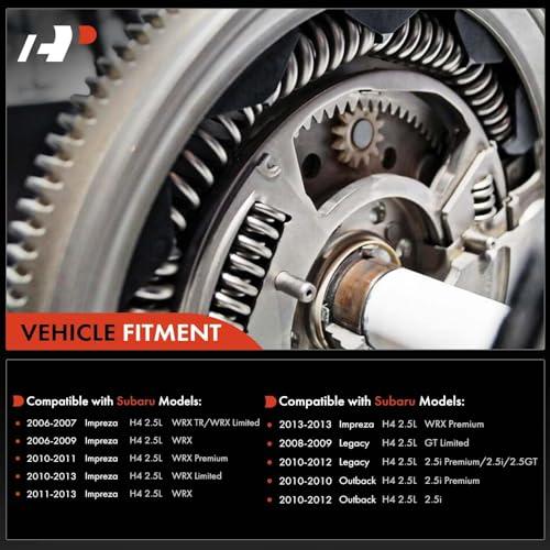 A Premium フライホイール 交換用 スバル インプレッサ 2006 2013