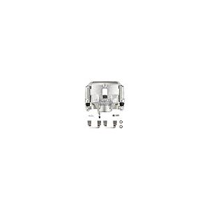 KAX Disc Brake Caliper Assembly Fit for Toyota Corolla 2003 2008 並行輸入品_1
