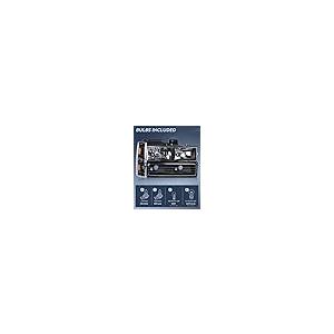 【並行輸入品】 Nilight Headlight Assembly Compatible with 1988 1989 1990 1991 1の画像