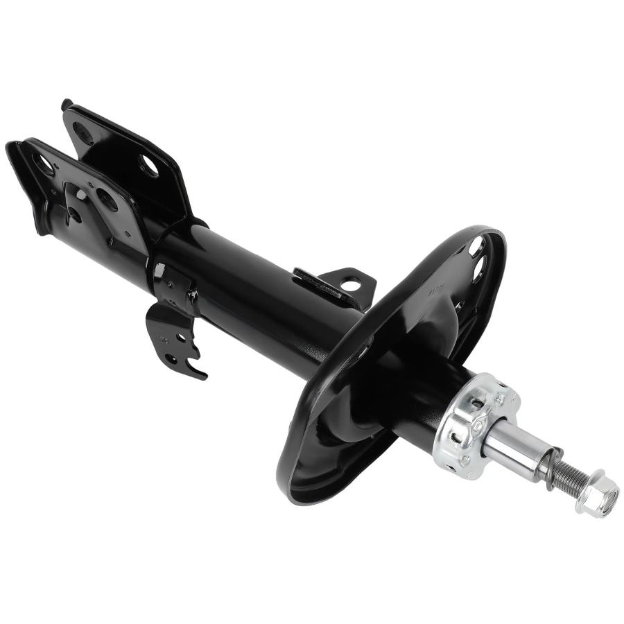 cciyu Front Rear struts Shock Absorbers Compatible for 2014 2018 並行輸入品_3