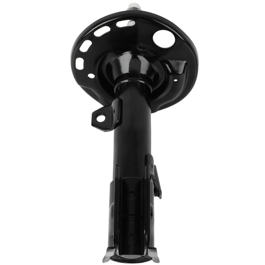 cciyu Front Rear struts Shock Absorbers Compatible for 2014 2018 並行輸入品_9