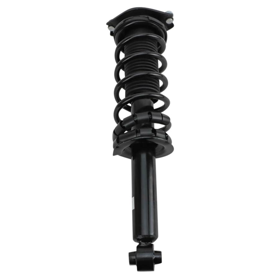 TRQ リアショック\u0026スプリングストラットアセンブリ 2015 2017 スバルアウトバックに対応 TRQ Rear Shock  並行輸入品_3
