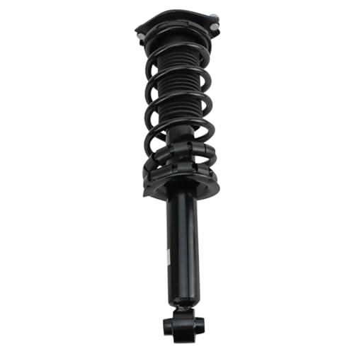 TRQ リアショック\u0026スプリングストラットアセンブリ 2015 2017 スバルアウトバックに対応 TRQ Rear Shock  並行輸入品_4