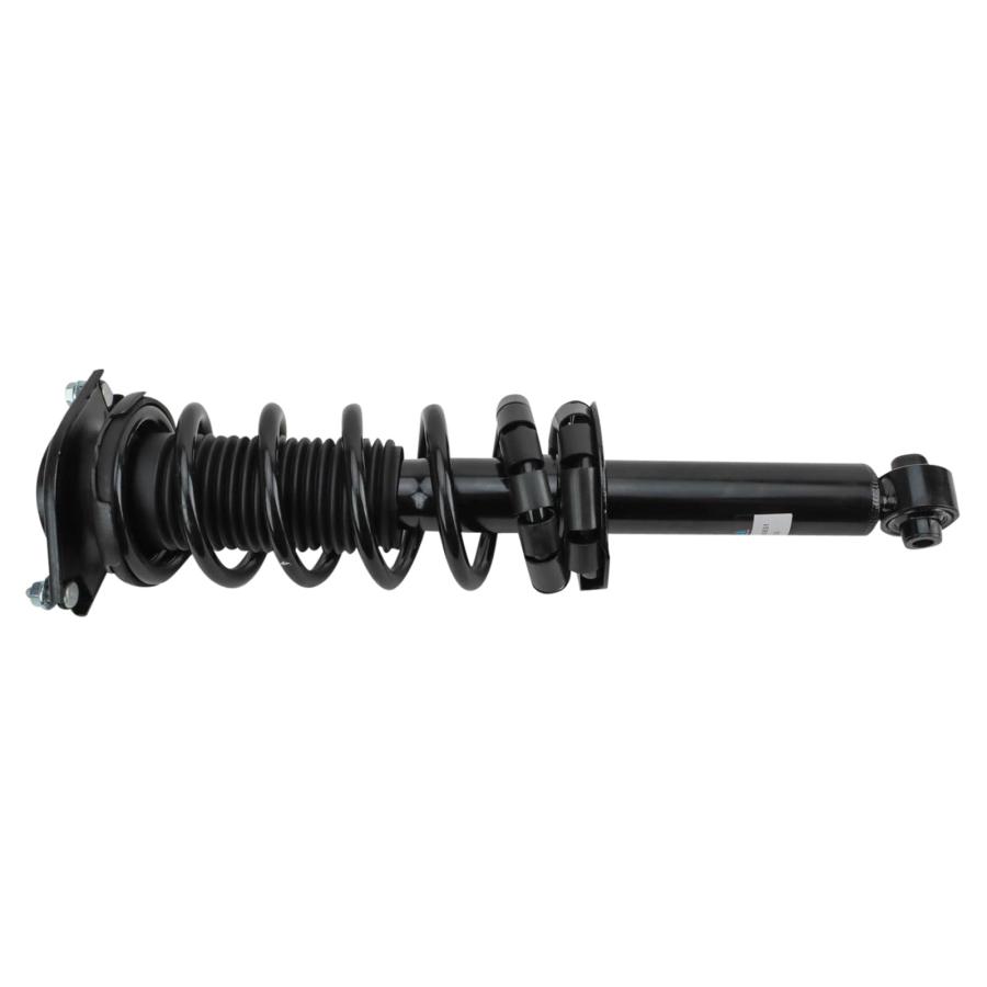TRQ リアショック\u0026スプリングストラットアセンブリ 2015 2017 スバルアウトバックに対応 TRQ Rear Shock  並行輸入品_6