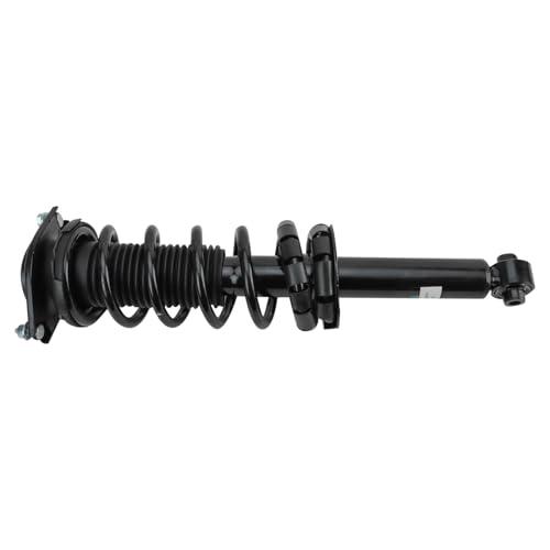 TRQ リアショック\u0026スプリングストラットアセンブリ 2015 2017 スバルアウトバックに対応 TRQ Rear Shock  並行輸入品_7