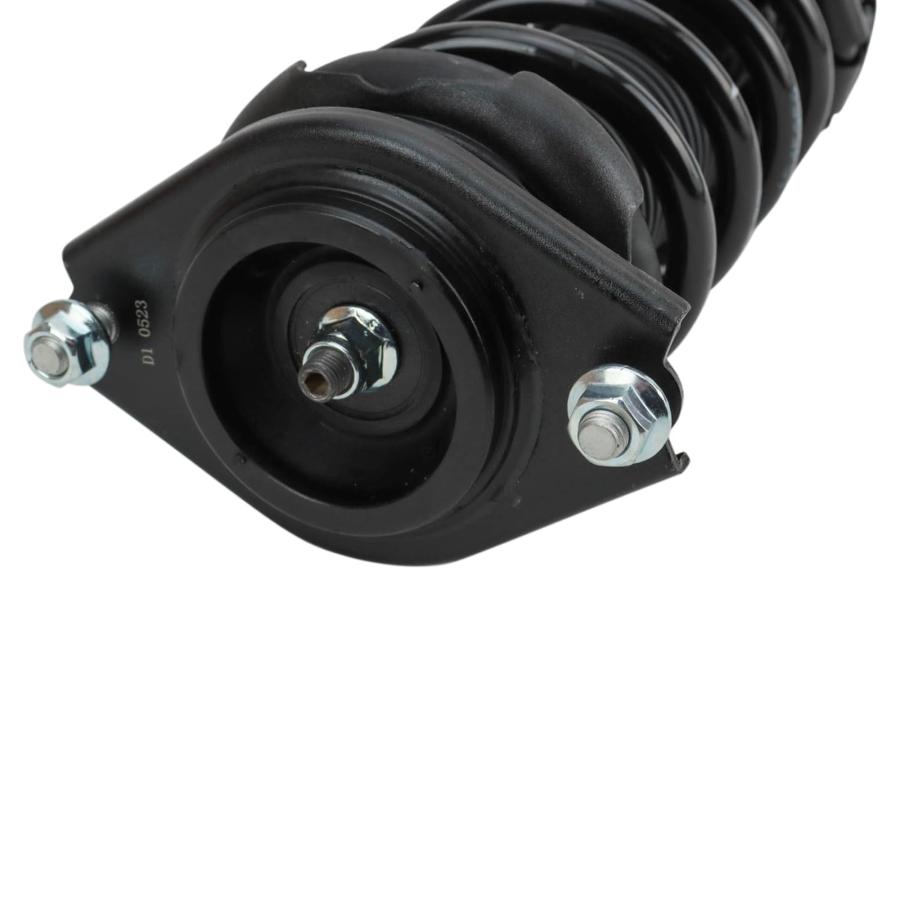 TRQ リアショック\u0026スプリングストラットアセンブリ 2015 2017 スバルアウトバックに対応 TRQ Rear Shock  並行輸入品_9