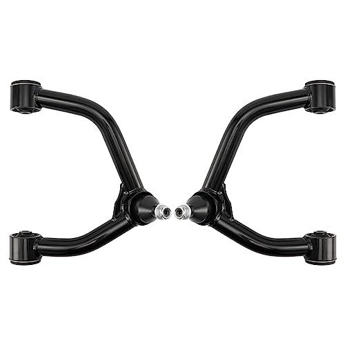 KAC Front Upper Control Arm With Ball Joint Assembly Suspension 並行輸入品_1