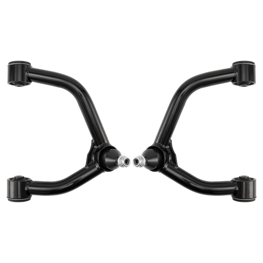 KAC Front Upper Control Arm With Ball Joint Assembly Suspension 並行輸入品_6