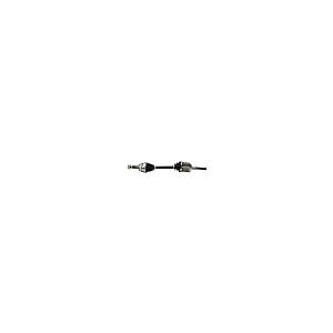 【並行輸入品】TRQ フロント左CVアクスルシャフト 2012 2014 Ford Edgeに対応 TRQ Front Left CV Axle_5