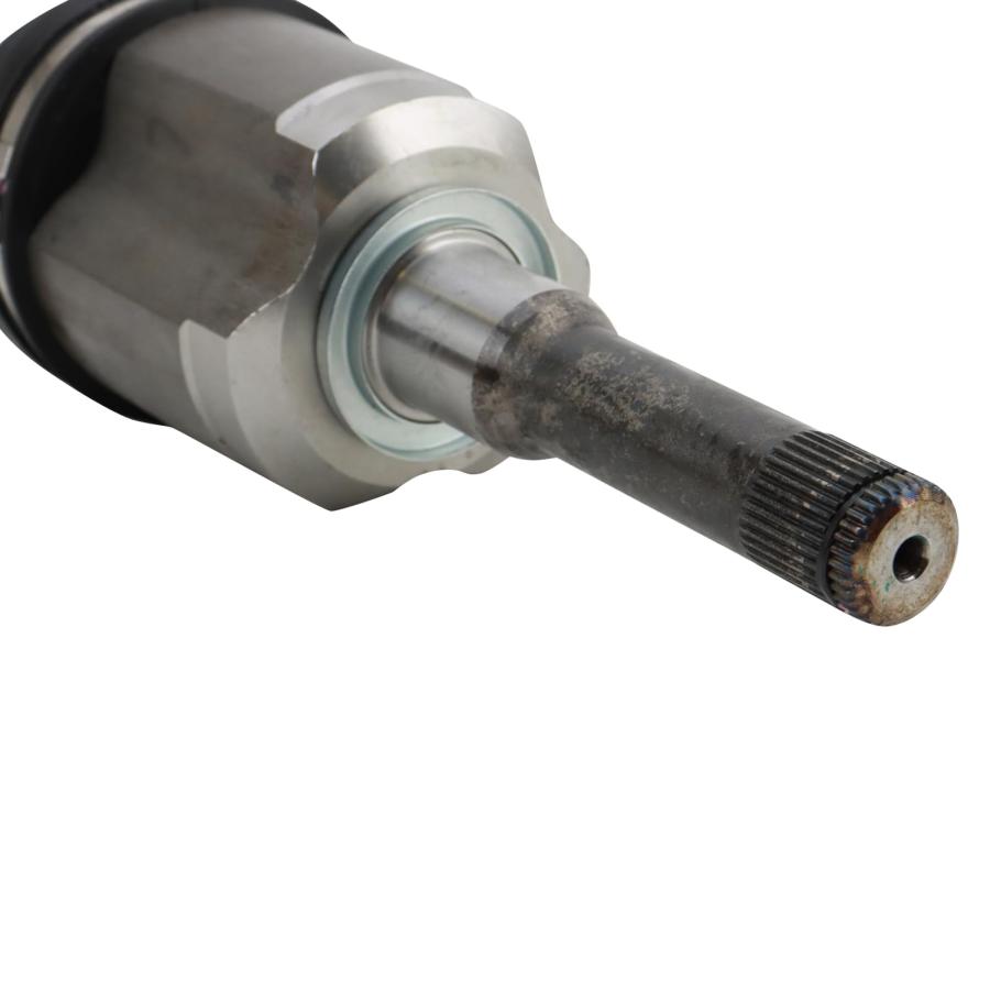 【並行輸入品】TRQ フロント左CVアクスルシャフト 2012 2014 Ford Edgeに対応 TRQ Front Left CV Axle_9