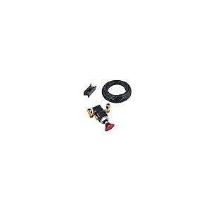 PartLogix 3ウェイ3ウェイプッシュ/プル手動テールゲートダンプエアバルブキット セミトレーラー車軸用 PartLogix 並行輸入品の画像