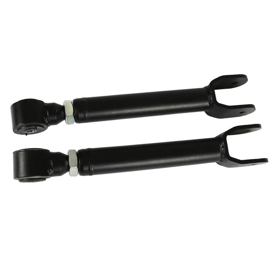 【並行輸入品】labwork フロントアッパー 調節可能なコントロールアーム 0 8 リフト 交換用 ラングラー グランドチェロキー用 labwの画像
