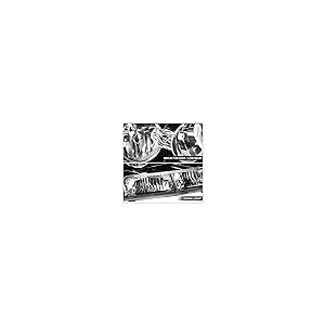 【並行輸入品】DNA MOTORING Right OEスタイルヘッドライト 07 13 Chevy Avalanche、Suburban 25の画像