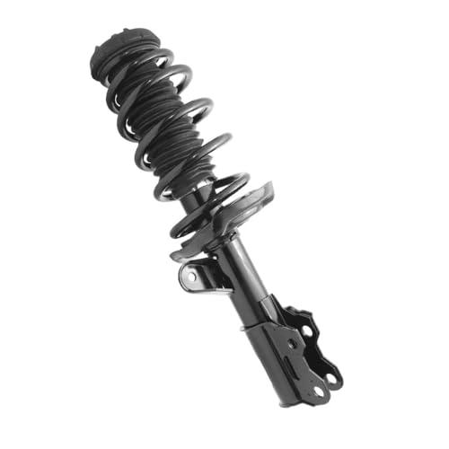 【並行輸入品】 AutoShack Front Complete Strut & Coil Spring Assembly Set for 20_1