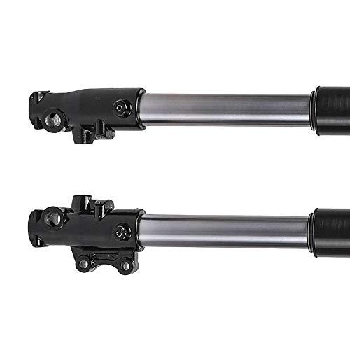 CWTD 27 1/2\" Front End Inverted Hydraulic Forks Suspension Shock 並行輸入品の画像