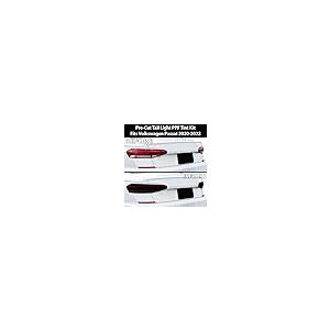 【並行輸入品】BOGAR TECH DESIGNS フルヘッドライトテールライトティントキットカバー フォルクスワーゲンパサート2020 202_5