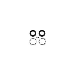 Front Disc Brake Caliper Seal Kit Premium Compatible With Acura  並行輸入品の画像