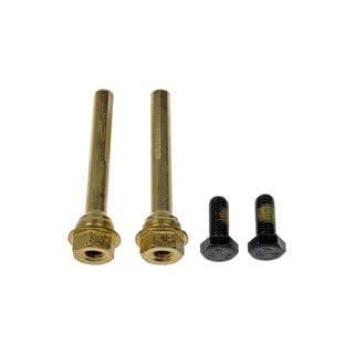 Front Disc Brake Caliper Bolt Compatible With Jeep Wrangler 2007 並行輸入品の画像
