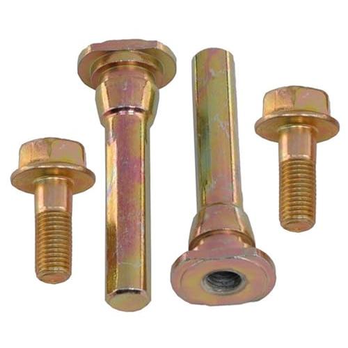 Front OR Rear Disc Brake Caliper Bolt Kit Compatible With Acura  並行輸入品の画像