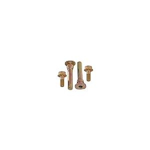 Front OR Rear Disc Brake Caliper Bolt Kit Compatible With Acura  並行輸入品の画像