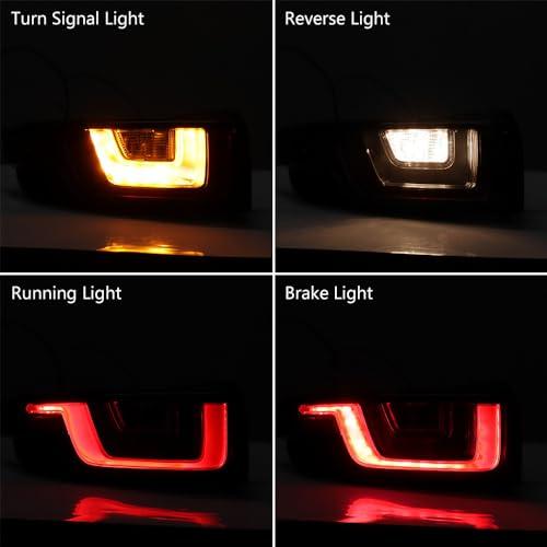 【並行輸入品】 Astra Depot Compatible for Land Range Rover Evoque Replace RO280_4