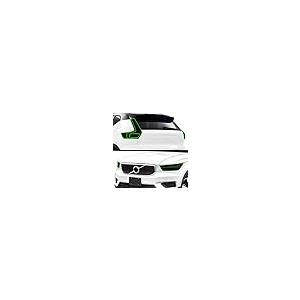 【並行輸入品】BOGAR TECH DESIGNS フルヘッドライトテールライトティントキットカバー Volvo XC40 2019 2022対_2