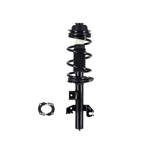 【並行輸入品】 PM Auto Front Left Quick Complete Strut Coil Spring For 2014 202_1