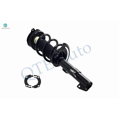 【並行輸入品】 PM Auto Front Left Quick Complete Strut Coil Spring For 2014 202_7