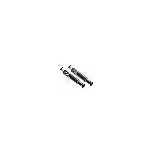 【並行輸入品】 PM Auto Set 4 Front Strut Rear Complete Shock Kit For 2014 2018の画像