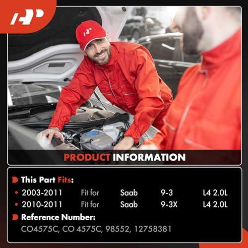 A Premium Air Conditioner AC Compressor with Clutch Compatible w 並行輸入品の画像