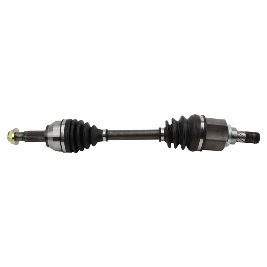 【並行輸入品】TRQ フロント 左 CV アクスルシャフト アセンブリ ドライバーサイド 2011 2015 フォード フィエスタに対応 TRQ_3