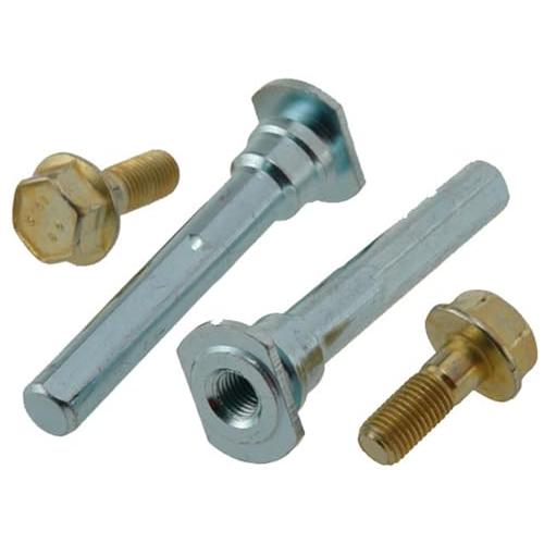 Rear Disc Brake Caliper Bolt Kit Compatible With Acura MDX 2007  並行輸入品の画像
