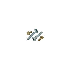 Rear Disc Brake Caliper Bolt Kit Compatible With Acura MDX 2007  並行輸入品の画像