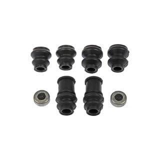 Rear Disc Brake Caliper Bushing Compatible With Buick LeSabre 20 並行輸入品の画像
