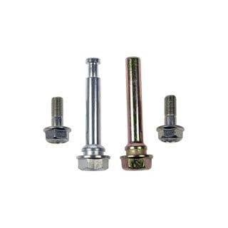 Front Disc Brake Caliper Pin Kit Compatible With Hyundai Entoura 並行輸入品の画像