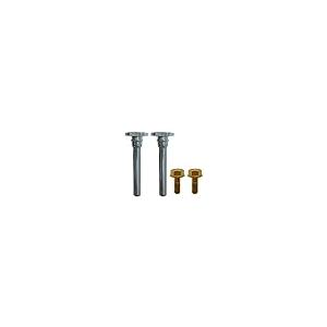 Rear Disc Brake Caliper Bolt Kit Compatible With Ram 2500 2011 2 並行輸入品の画像